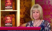 Kathy Reichs