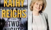 Kathy Reichs