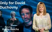 Kathy Reichs