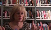 Kathy Reichs