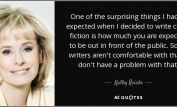 Kathy Reichs