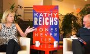 Kathy Reichs