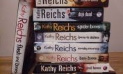 Kathy Reichs