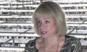 Kathy Reichs