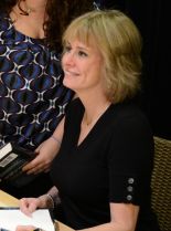 Kathy Reichs