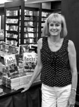 Kathy Reichs