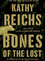 Kathy Reichs