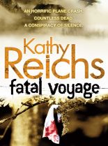 Kathy Reichs