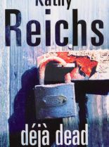 Kathy Reichs