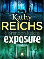 Kathy Reichs