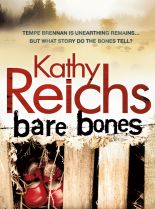 Kathy Reichs