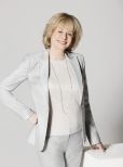 Kathy Reichs