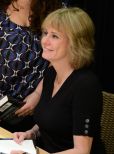 Kathy Reichs