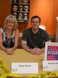 Kathy Reichs