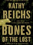 Kathy Reichs