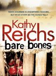 Kathy Reichs