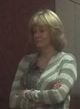 Kathy Reichs