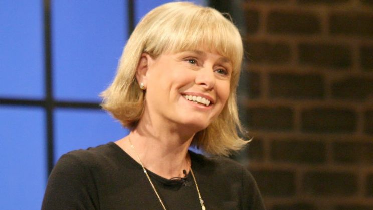 Kathy Reichs