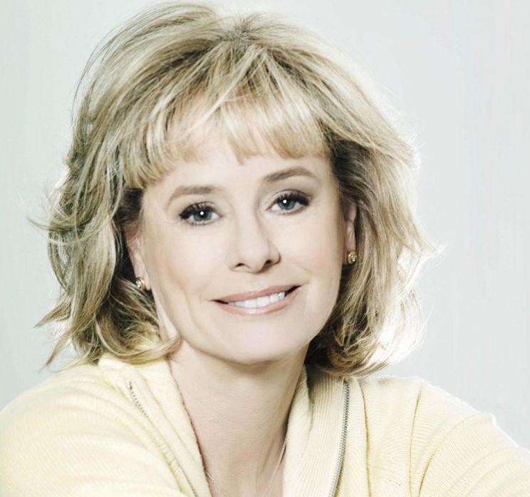 Kathy Reichs