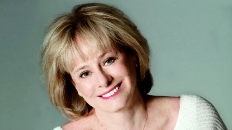 Kathy Reichs