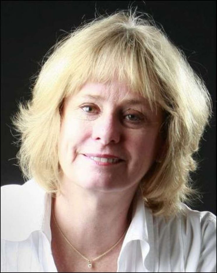 Kathy Reichs