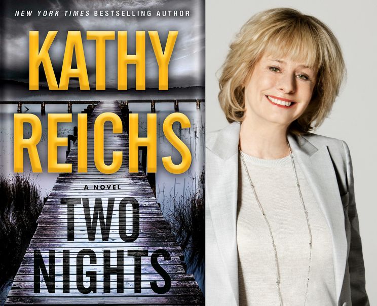 Kathy Reichs