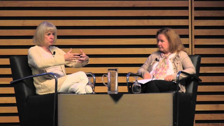 Kathy Reichs