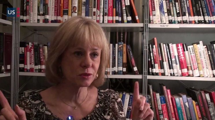Kathy Reichs