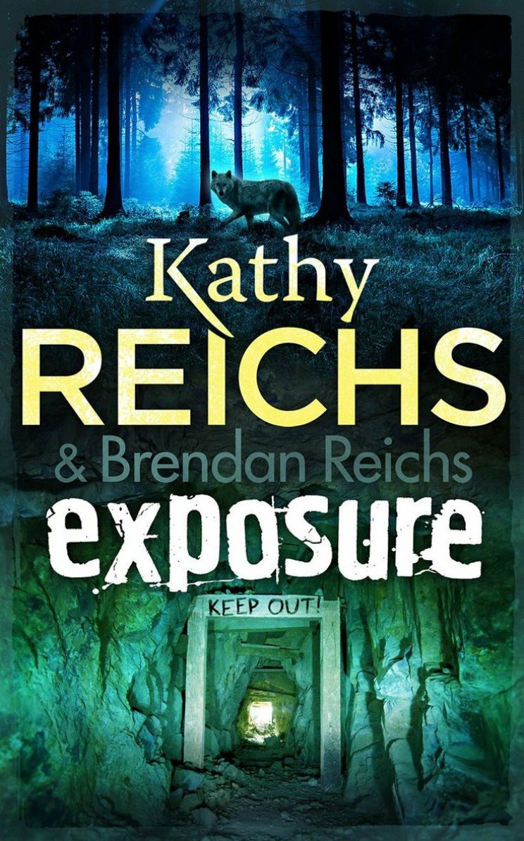 Kathy Reichs