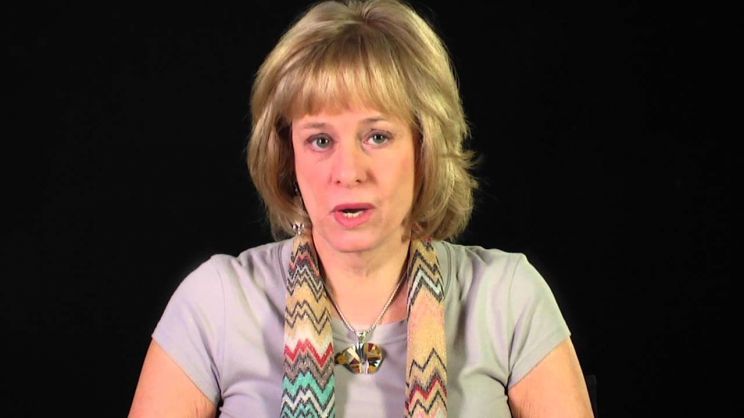 Kathy Reichs