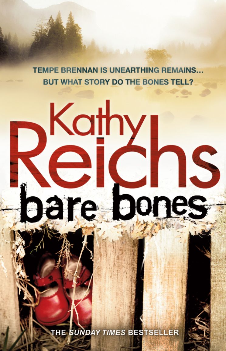 Kathy Reichs