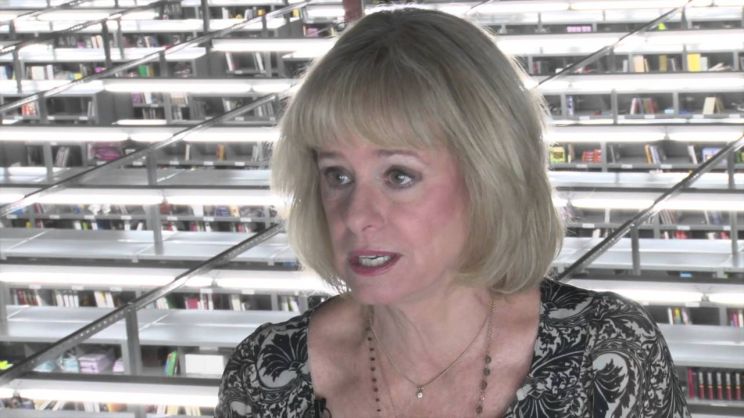 Kathy Reichs