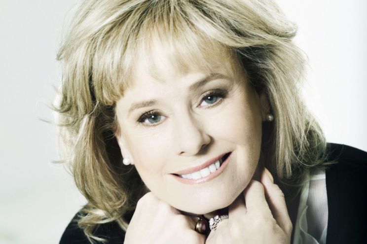 Kathy Reichs