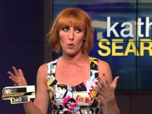 Kathy Searle