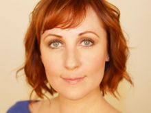 Kathy Searle