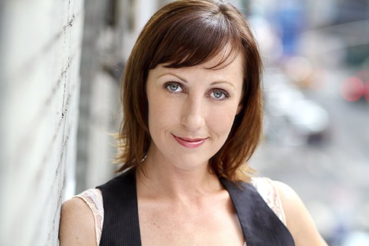 Kathy Searle