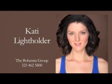 Kati Lightholder