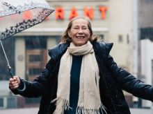 Kati Outinen