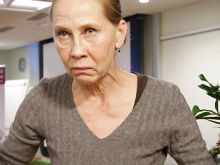 Kati Outinen