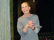 Kati Outinen