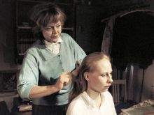 Kati Outinen