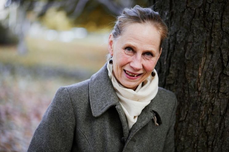 Kati Outinen