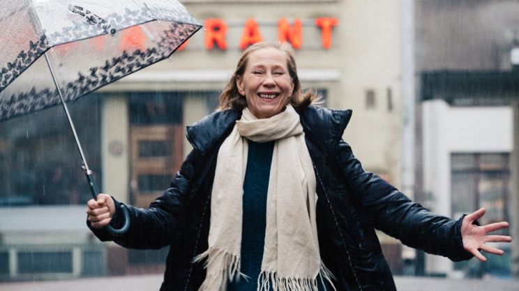 Kati Outinen