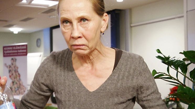 Kati Outinen