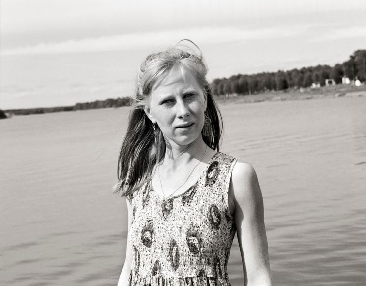 Kati Outinen