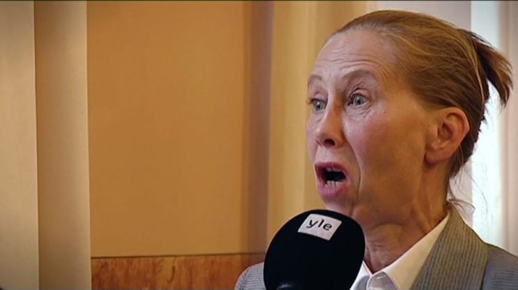 Kati Outinen