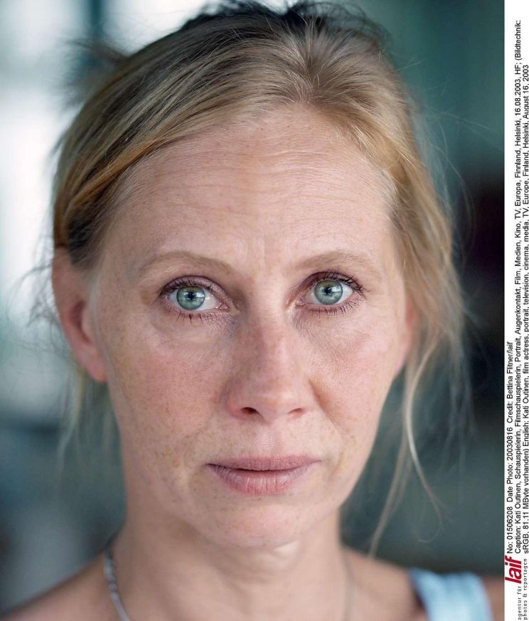 Kati Outinen