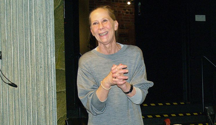 Kati Outinen
