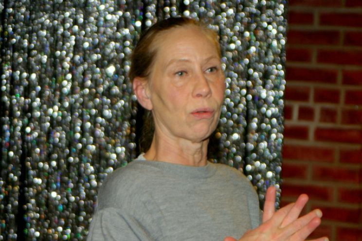 Kati Outinen