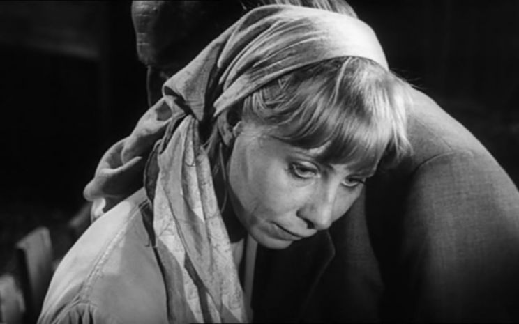 Kati Outinen
